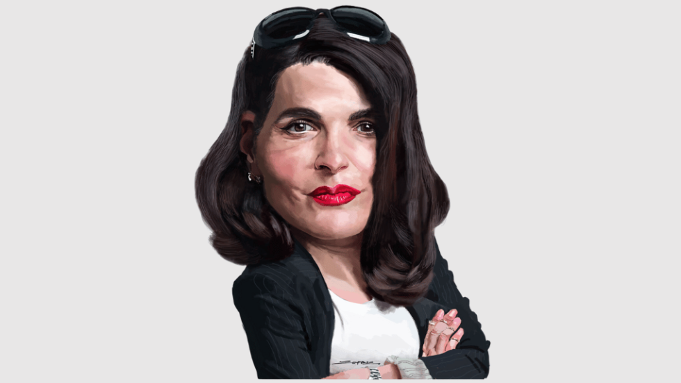 Εύα Νάθενα